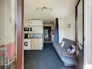  Appartement � vendre 1 pi�ce 20 m�