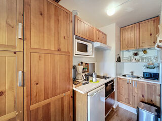  Appartement � vendre 1 pi�ce 26 m�