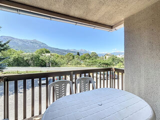  Appartement � vendre 2 pi�ces 40 m�