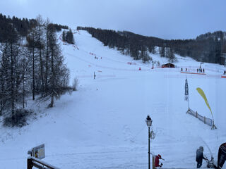  Appartement � vendre 1 pi�ce 26 m�