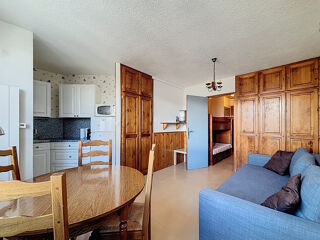  Appartement � vendre 1 pi�ce 26 m�