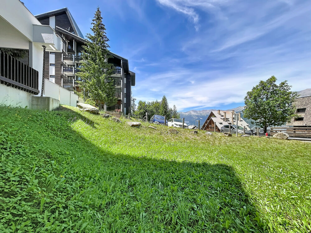 Appartement 1 pièce 23 m² · à Enchastrayes · 23 m² · 49 000 €