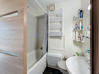  Appartement � vendre 1 pi�ce 20 m�