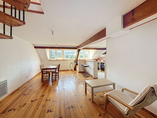  Duplex/triplex � vendre 3 pi�ces 55 m�