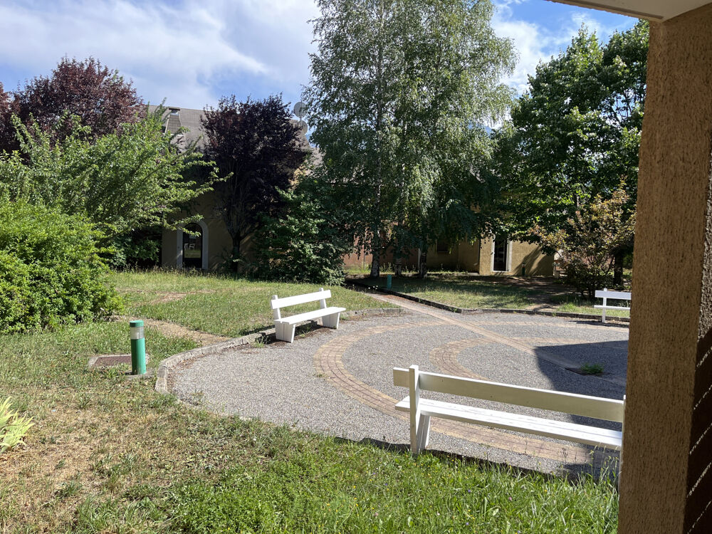 Appartement 1 pièce 21 m² · à Jausiers · 21 m² · 49 000 €