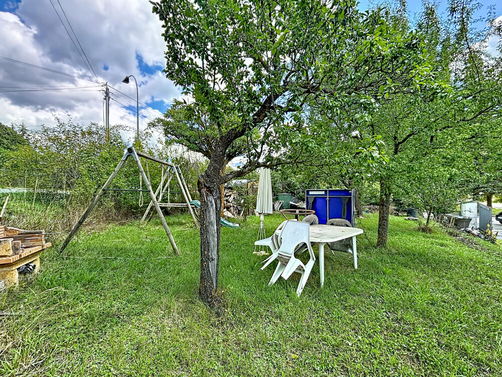 Vente Maison Maison composée de 3 appartements avec terrain et combles aménageables   Barcelonnette (04400) Barcelonnette
