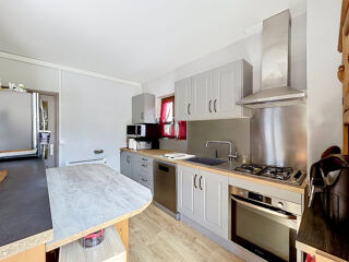  Appartement � vendre 2 pi�ces 61 m�