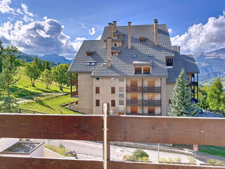  Appartement � vendre 1 pi�ce 22 m�