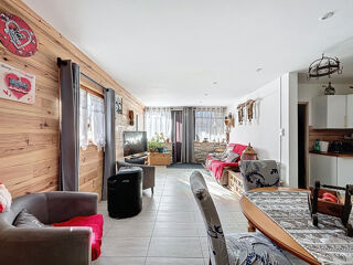  Appartement � vendre 3 pi�ces 77 m�