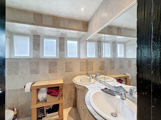  Appartement � vendre 4 pi�ces 60 m�