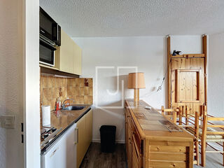  Appartement � vendre 1 pi�ce 19 m�