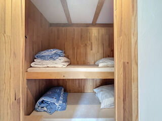  Chalet � vendre 2 pi�ces 26 m�