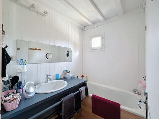  Chalet � vendre 2 pi�ces 26 m�