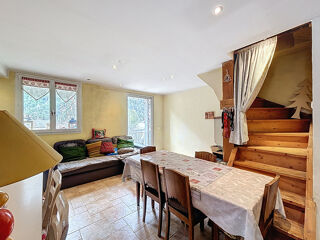  Appartement � vendre 4 pi�ces 60 m�