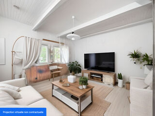  Appartement à vendre 4 pièces 78 m²