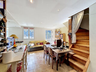  Appartement à vendre 4 pièces 60 m²