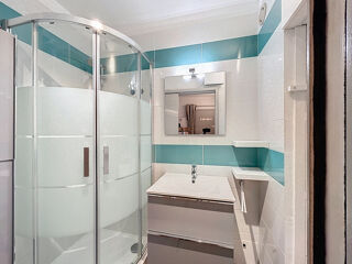  Appartement à vendre 1 pièce 21 m²
