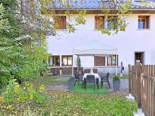 Appartement à vendre 4 pièces 78 m²