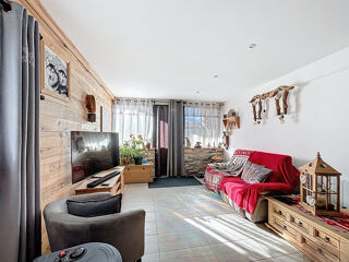  Appartement � vendre 3 pi�ces 77 m�