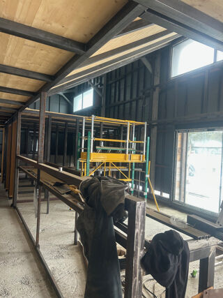  Maison � vendre 4 pi�ces 221 m�