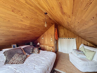  Chalet � vendre 2 pi�ces 26 m�