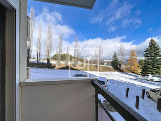  Appartement � vendre 1 pi�ce 19 m�