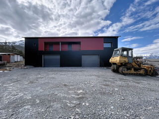  Maison � vendre 4 pi�ces 221 m�