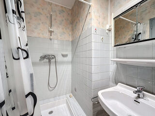  Appartement � vendre 1 pi�ce 26 m�