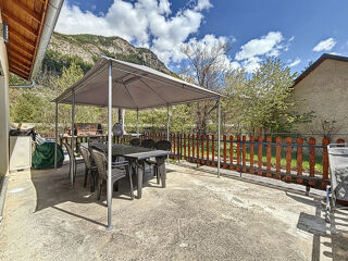  Maison � vendre 5 pi�ces 100 m�