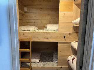  Appartement � vendre 1 pi�ce 26 m�