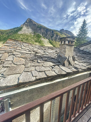  Maison à vendre 4 pièces 41 m²