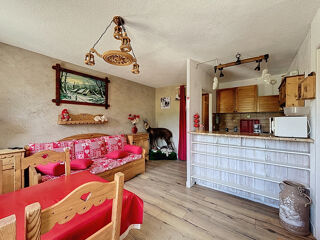  Appartement � vendre 2 pi�ces 40 m�