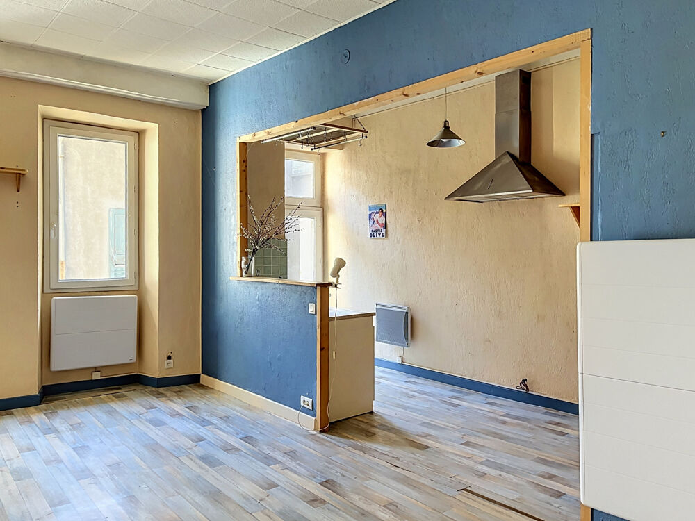 Vente Appartement Appartement 4 pièces 91 m2 Barcelonnette