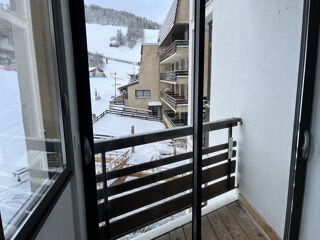  Appartement à vendre 1 pièce 26 m²