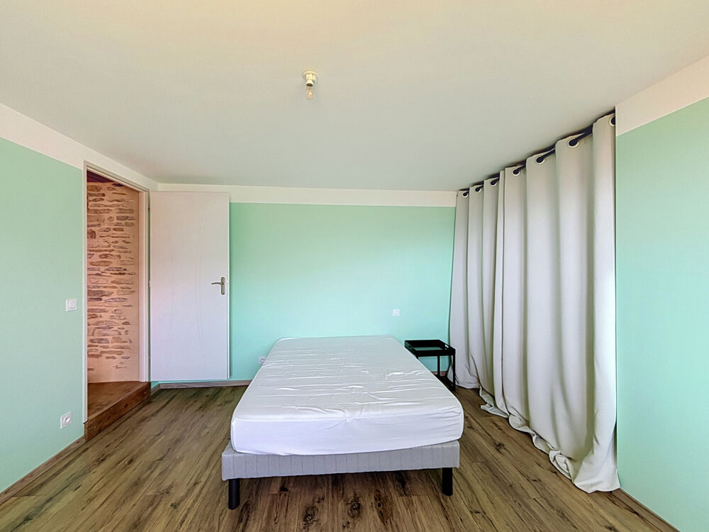 à vendre  Maison Les Thuiles (04400)