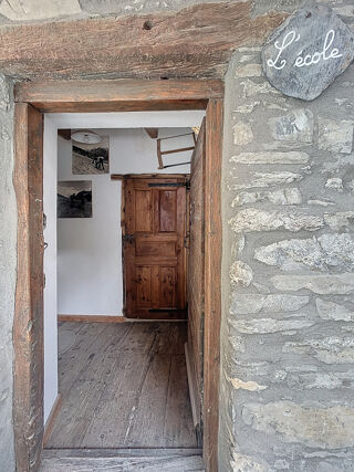  Maison à vendre 4 pièces 41 m²