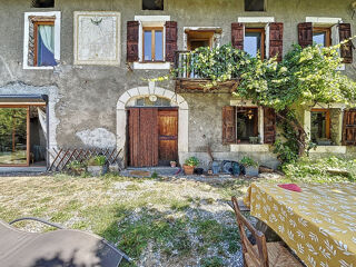  Ferme à vendre 6 pièces 228 m²