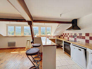  Duplex/triplex � vendre 3 pi�ces 55 m�