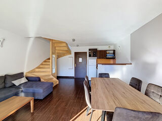  Appartement à vendre 3 pièces 52 m²