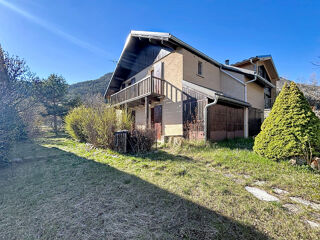  Maison � vendre 4 pi�ces 113 m�