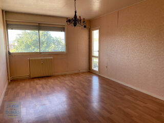  Appartement  vendre 3 pices 59 m