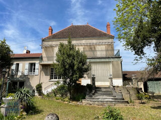  Maison Sennecey-le-Grand (71240)