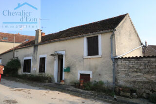  Maison Ancy-le-Franc (89160)