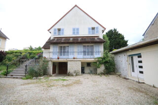  Maison  vendre 7 pices 223 m