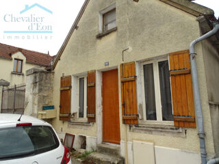  Maison  vendre 2 pices 60 m