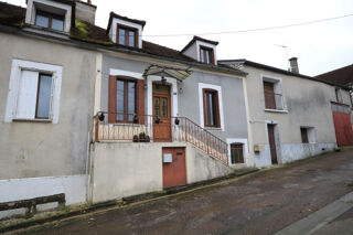  Maison  vendre 4 pices 49 m