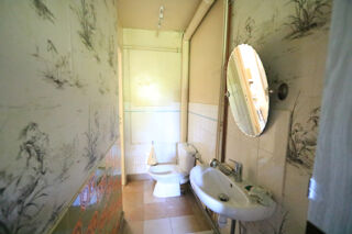  Maison  vendre 4 pices 80 m