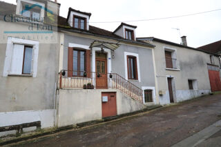  Maison  vendre 4 pices 49 m