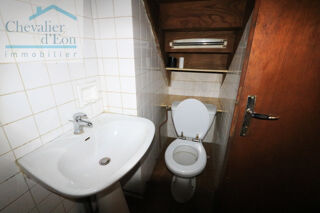  Maison  vendre 4 pices 49 m