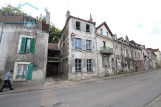  Maison Tonnerre (89700)